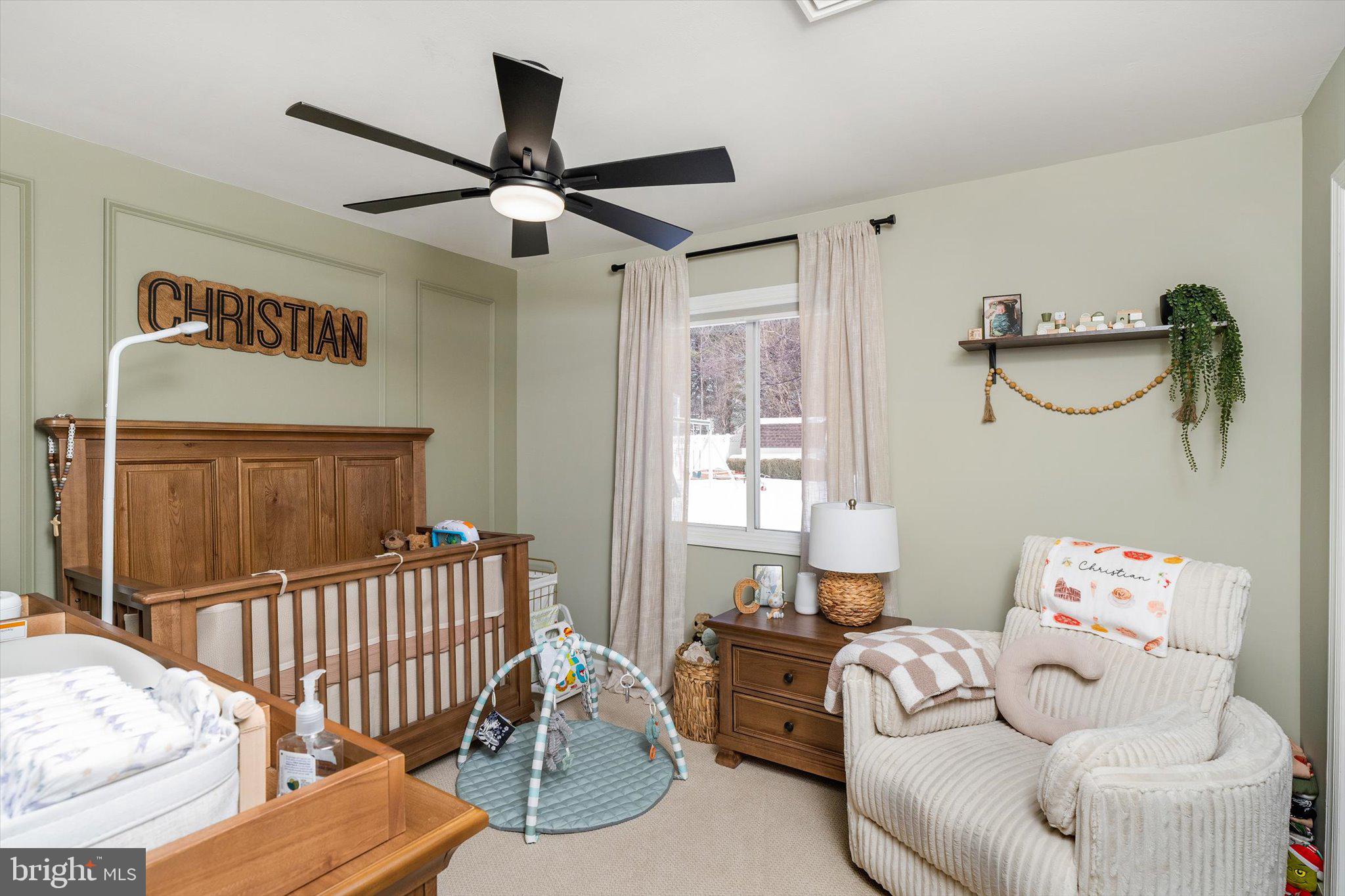 387 Chesterfield Jacobstown Road Wrightstown, NJ 08562 - Photo 21 of 48