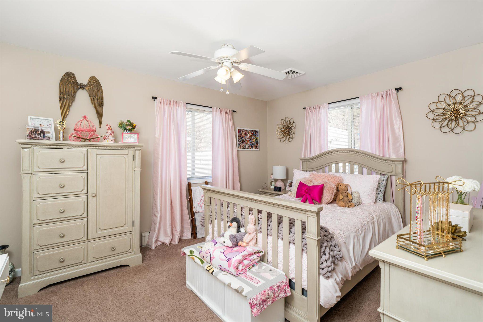 387 Chesterfield Jacobstown Road Wrightstown, NJ 08562 - Photo 23 of 48