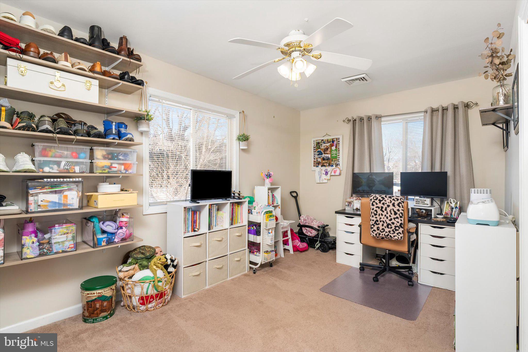 387 Chesterfield Jacobstown Road Wrightstown, NJ 08562 - Photo 25 of 48