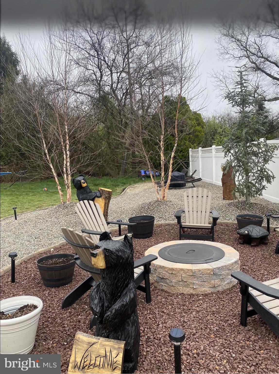 387 Chesterfield Jacobstown Road Wrightstown, NJ 08562 - Photo 30 of 48