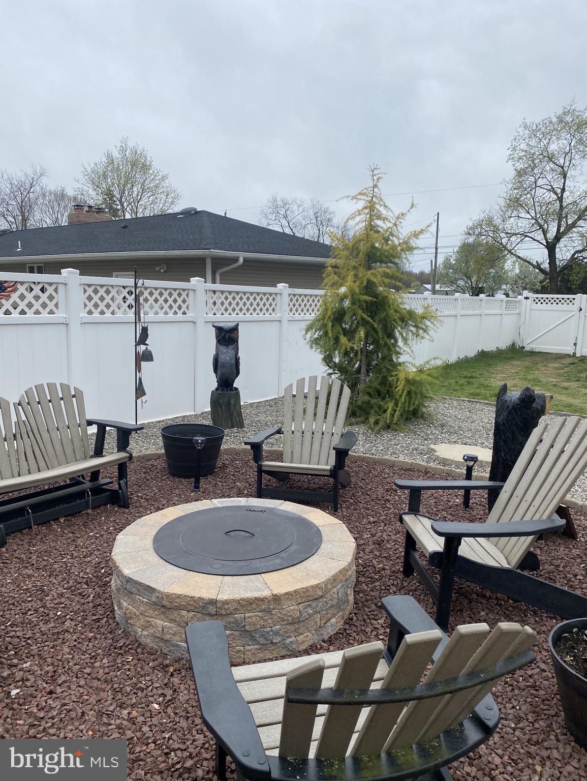 387 Chesterfield Jacobstown Road Wrightstown, NJ 08562 - Photo 31 of 48