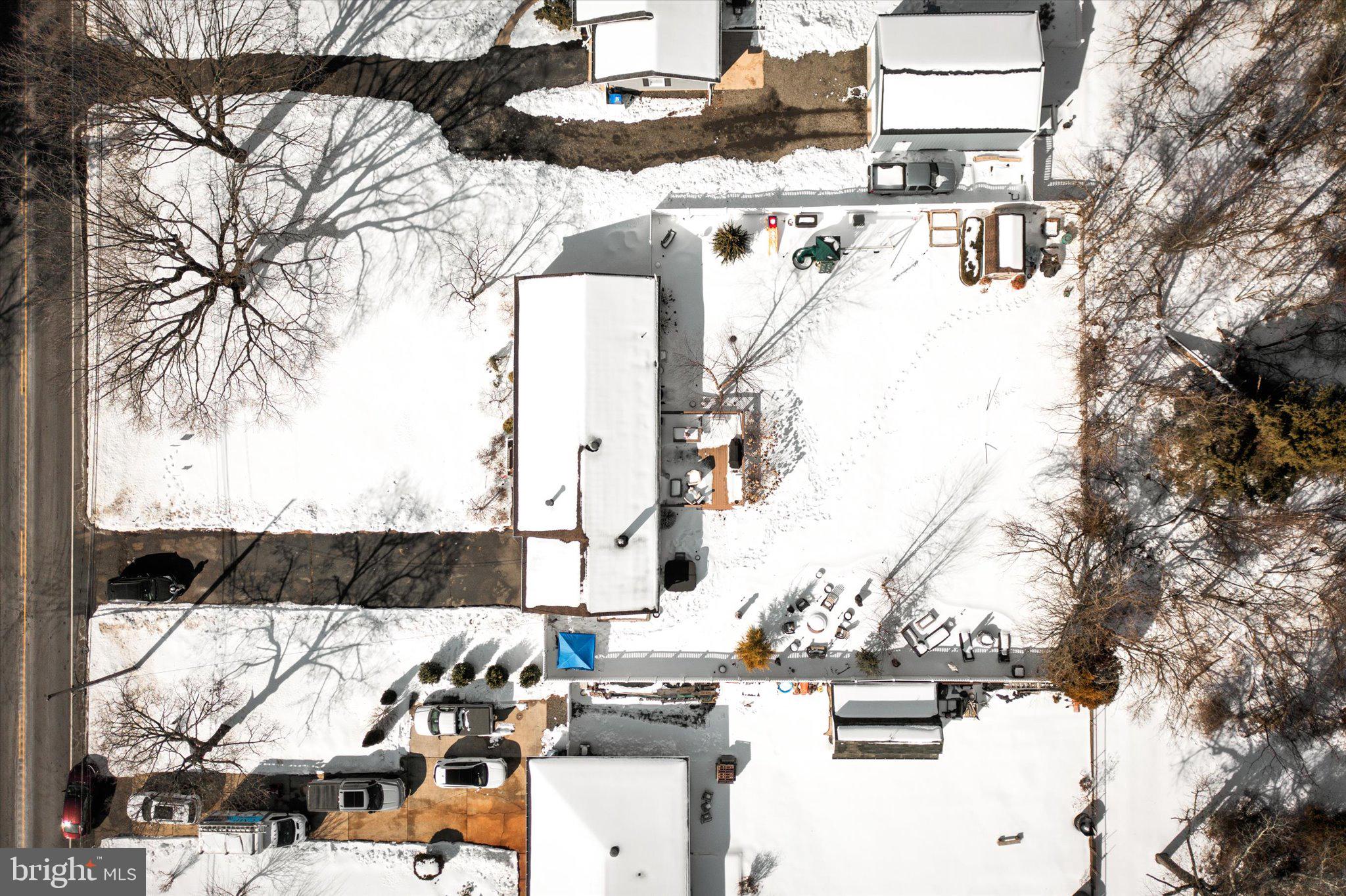 387 Chesterfield Jacobstown Road Wrightstown, NJ 08562 - Photo 40 of 48