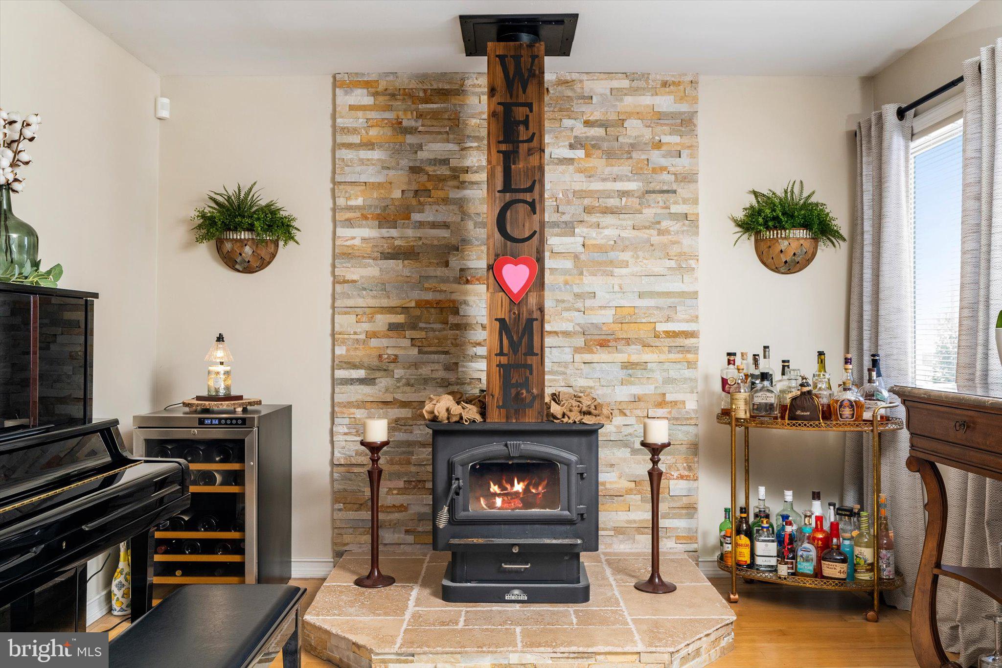 387 Chesterfield Jacobstown Road Wrightstown, NJ 08562 - Photo 4 of 48