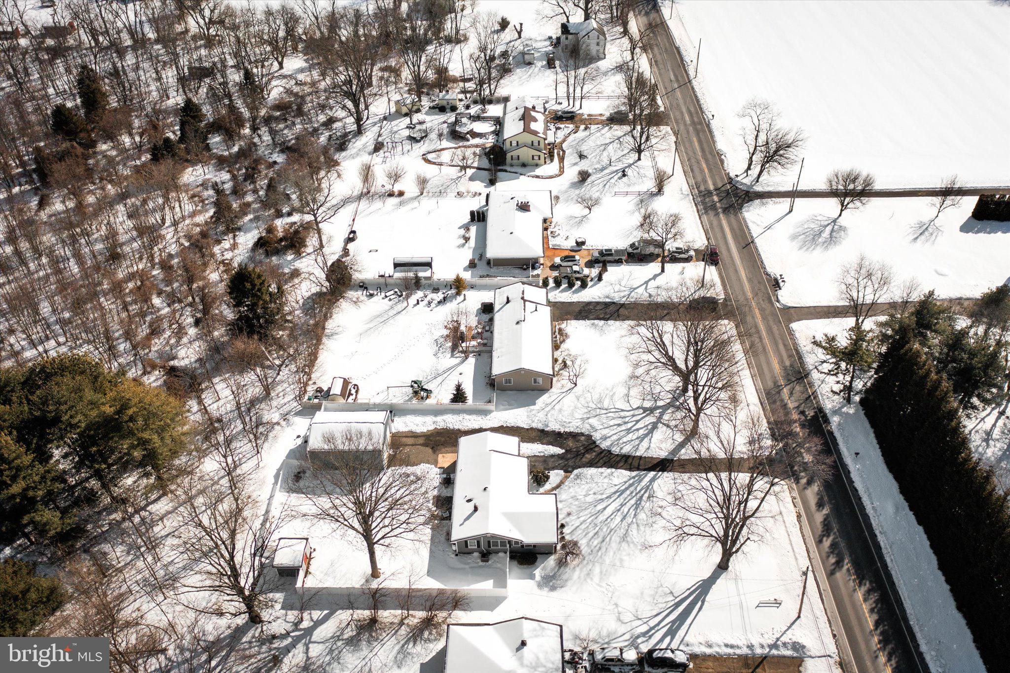 387 Chesterfield Jacobstown Road Wrightstown, NJ 08562 - Photo 44 of 48