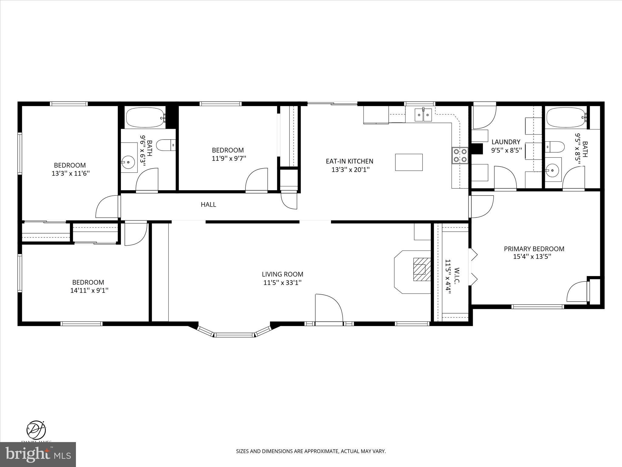 387 Chesterfield Jacobstown Road Wrightstown, NJ 08562 - Photo 48 of 48