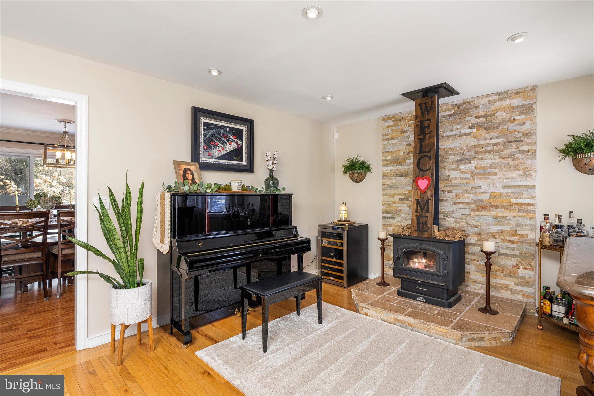 387 Chesterfield Jacobstown Road Wrightstown, NJ 08562 - Photo 5 of 48