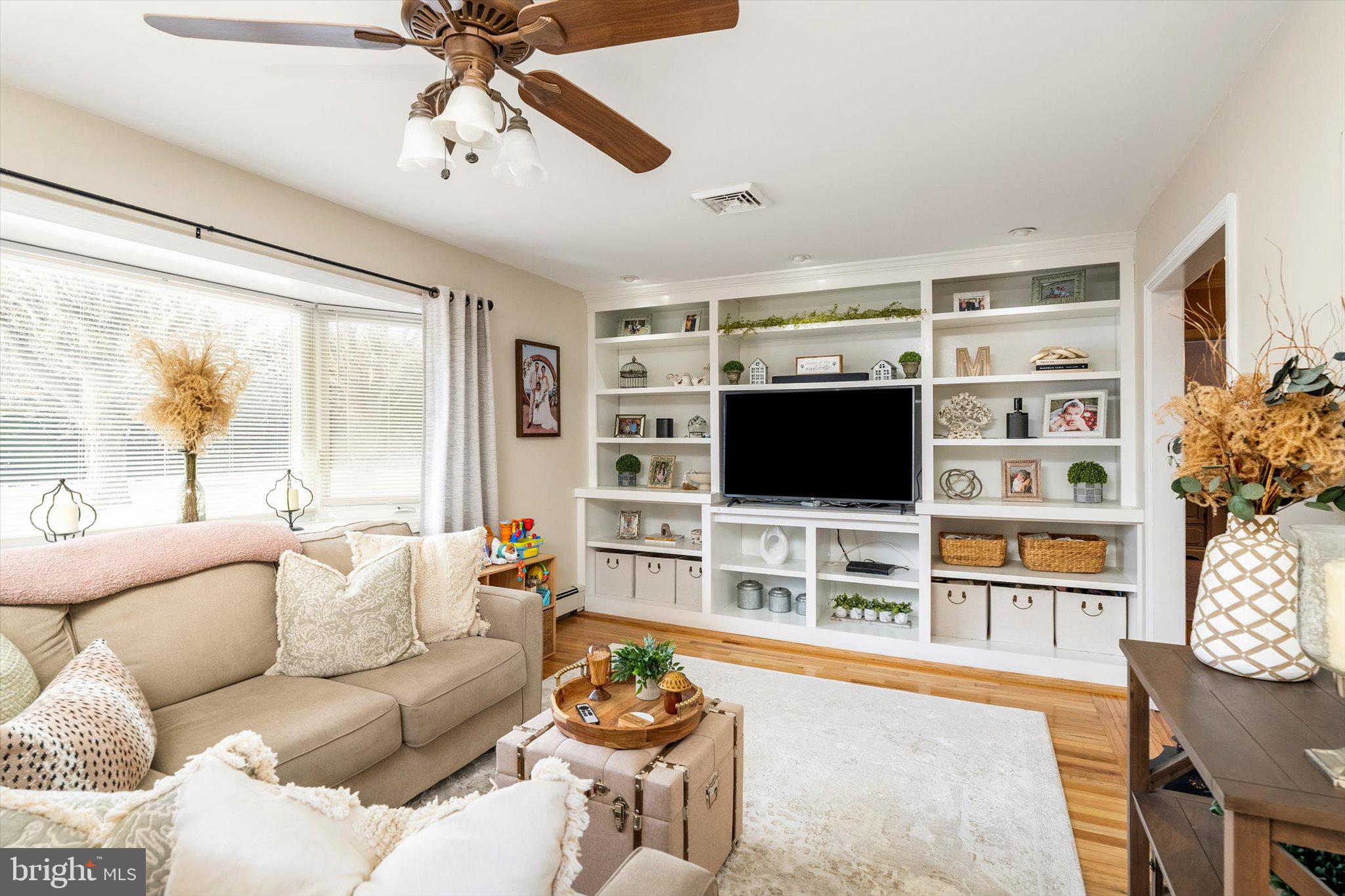 387 Chesterfield Jacobstown Road Wrightstown, NJ 08562 - Photo 7 of 48