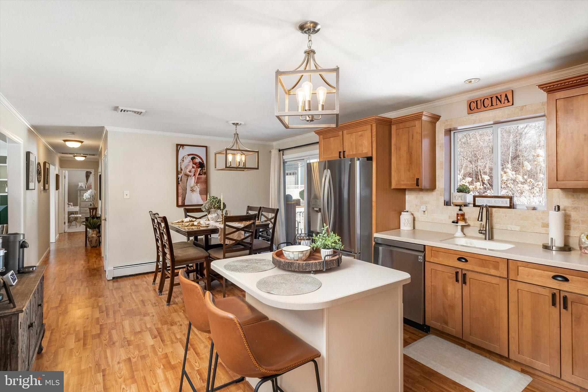 387 Chesterfield Jacobstown Road Wrightstown, NJ 08562 - Photo 10 of 48