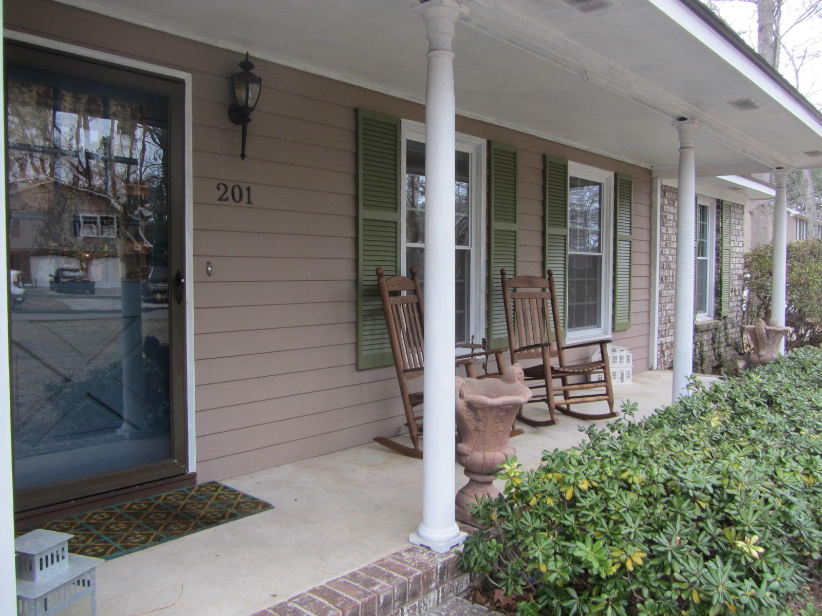 201 Grouse Road Summerville, SC 29485 - Photo 3 of 67 IMG_3180