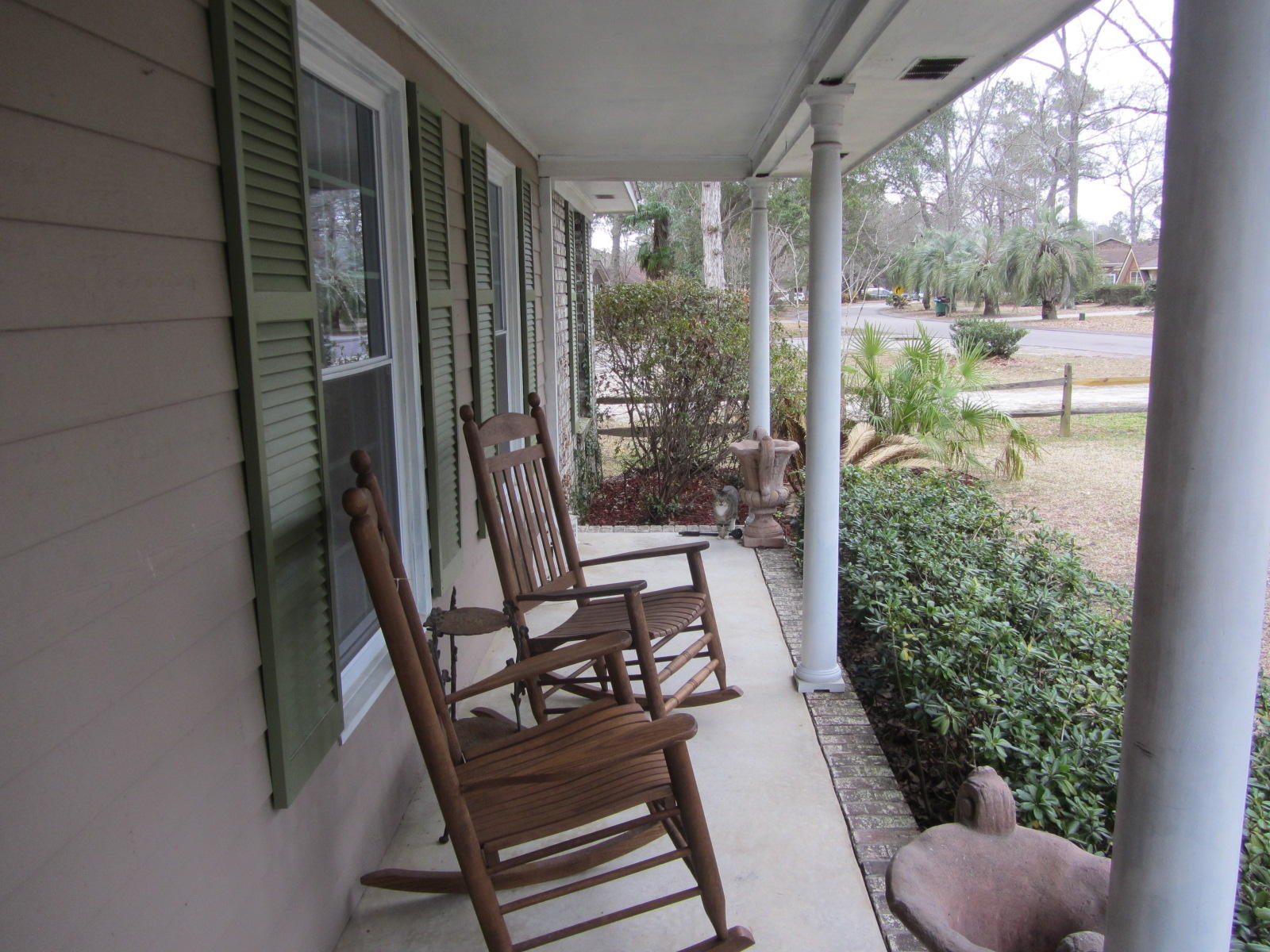 201 Grouse Road Summerville, SC 29485 - Photo 4 of 67 IMG_3182