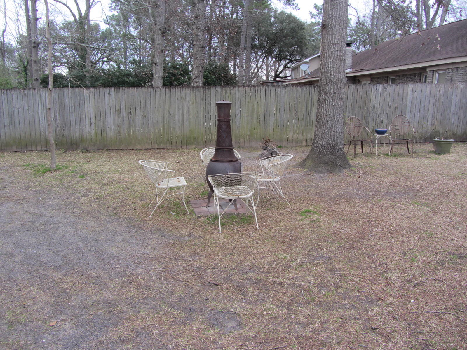 201 Grouse Road Summerville, SC 29485 - Photo 50 of 67 IMG_3237