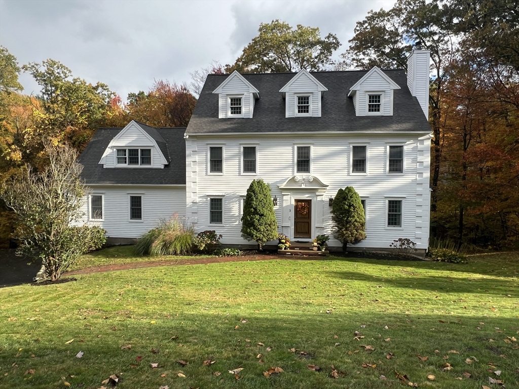 3 Olde Meetinghouse Road Westborough, MA 01581 - Photo 2 of 42