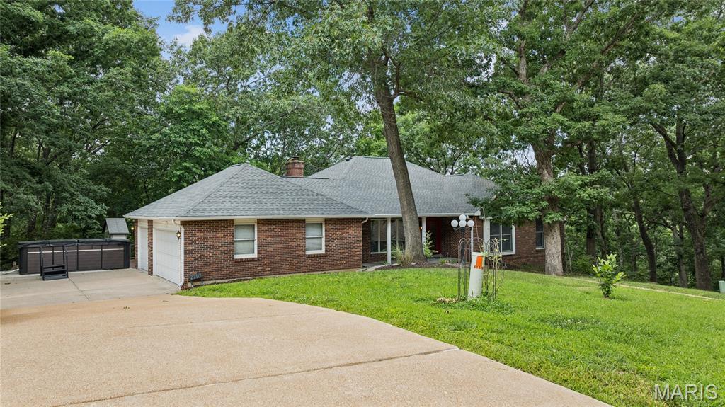 2792 Riebold Circle Arnold, MO 63010 - Photo 21 of 26