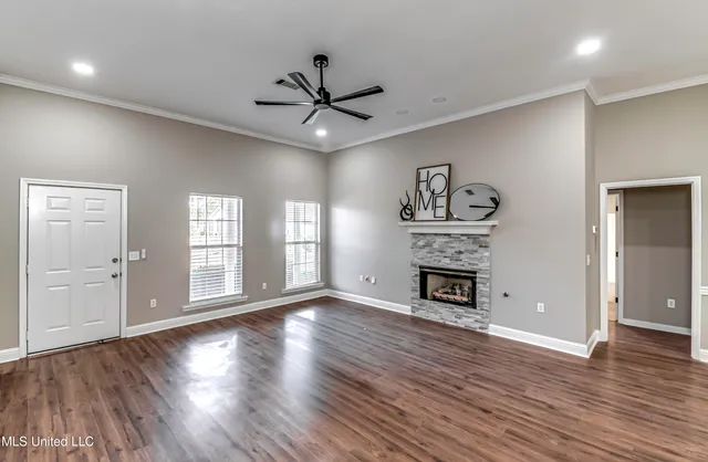 $270,000 | 208 Woodgreen Cove, Flowood, MS 39232