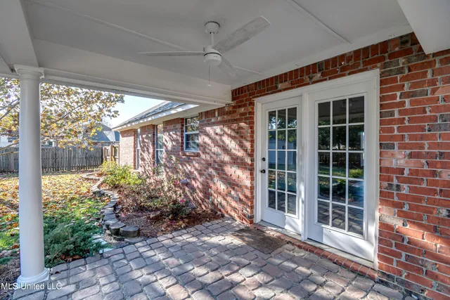 $270,000 | 208 Woodgreen Cove, Flowood, MS 39232