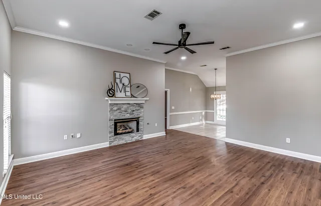 $270,000 | 208 Woodgreen Cove, Flowood, MS 39232