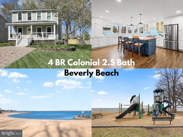 $799,000 | 112 Elliott Place, Edgewater, MD 21037