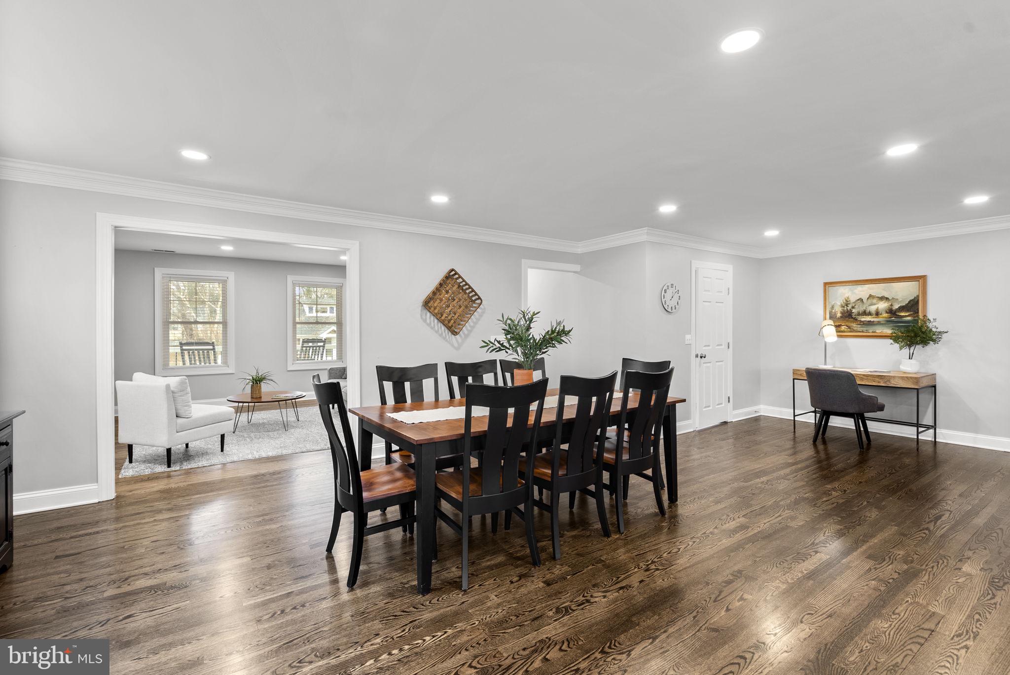 112 Elliott Place Edgewater, MD 21037 - Photo 14 of 56