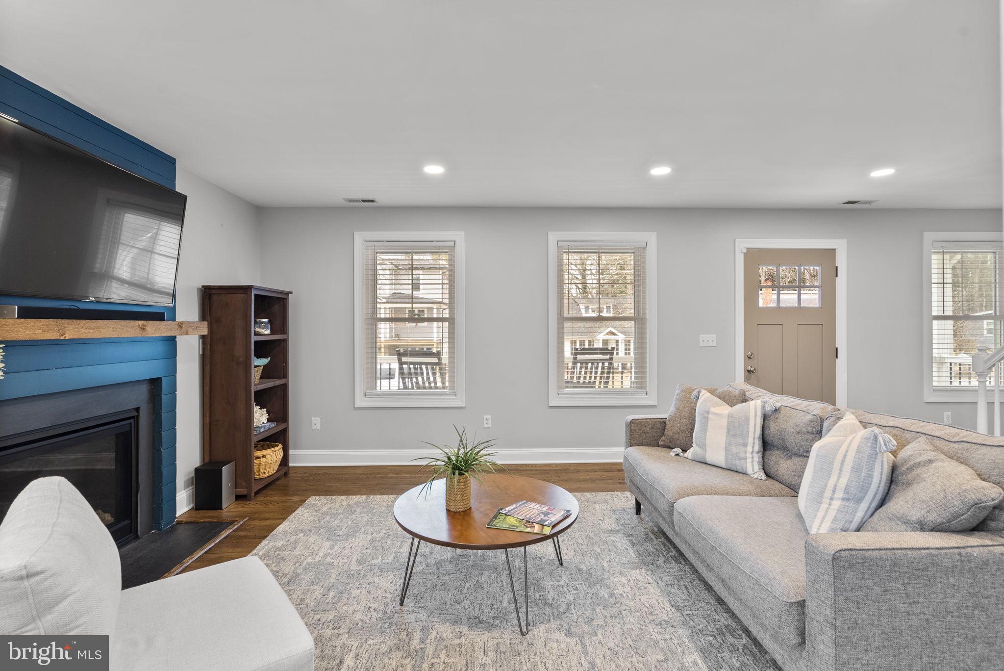 112 Elliott Place Edgewater, MD 21037 - Photo 17 of 56