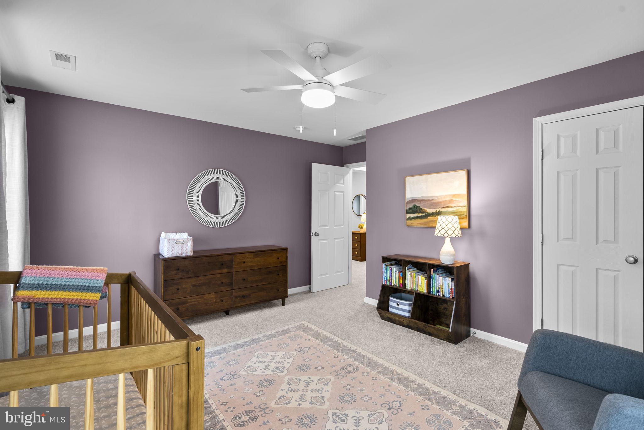 112 Elliott Place Edgewater, MD 21037 - Photo 27 of 56 Third bedroom