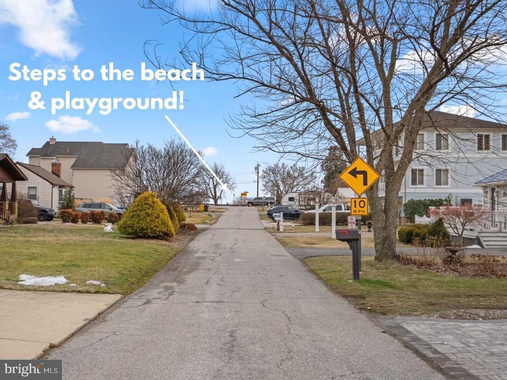 112 Elliott Place Edgewater, MD 21037 - Photo 38 of 56 Steps to the waters edge!