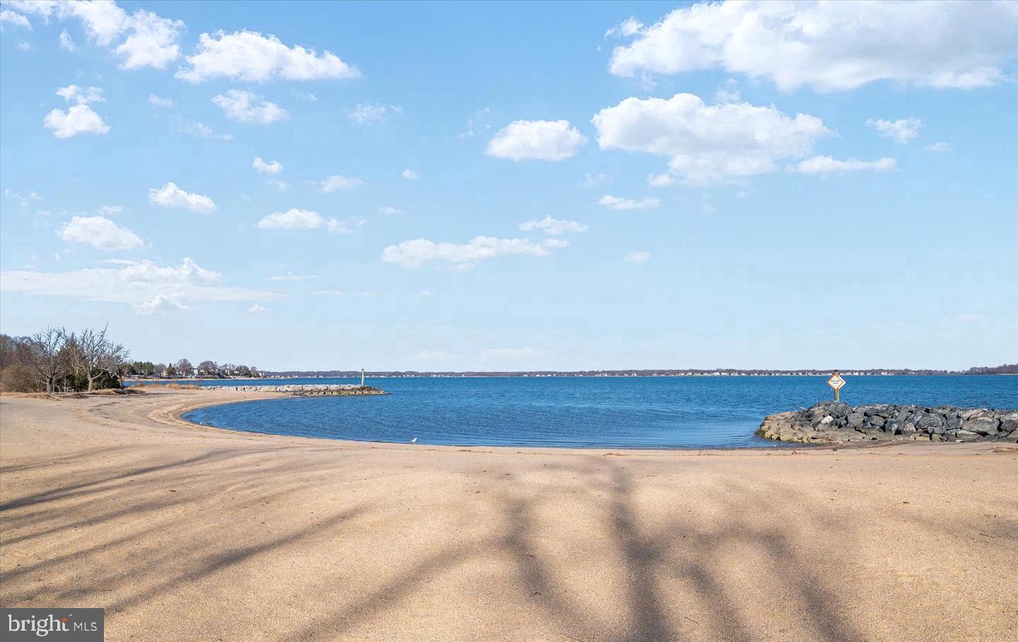 112 Elliott Place Edgewater, MD 21037 - Photo 40 of 56 Beverly Beach on the Chesapeake Bay