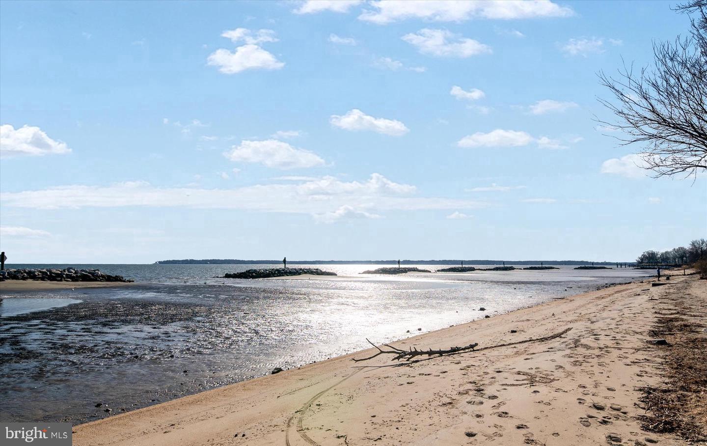 112 Elliott Place Edgewater, MD 21037 - Photo 44 of 56 Beverly Beach on the Chesapeake Bay