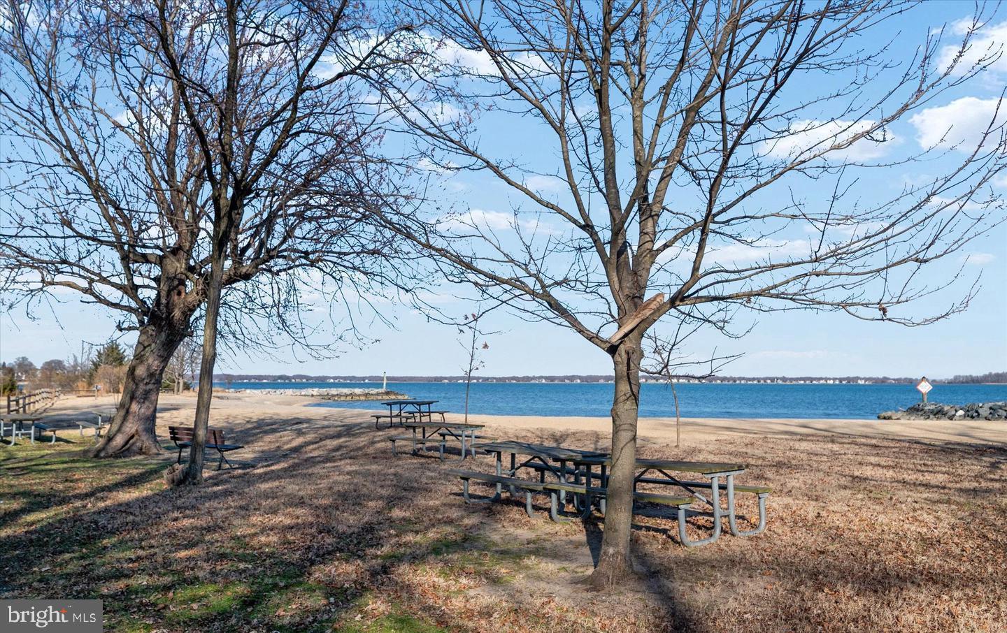 112 Elliott Place Edgewater, MD 21037 - Photo 53 of 56 Enjoy picnics by the beach