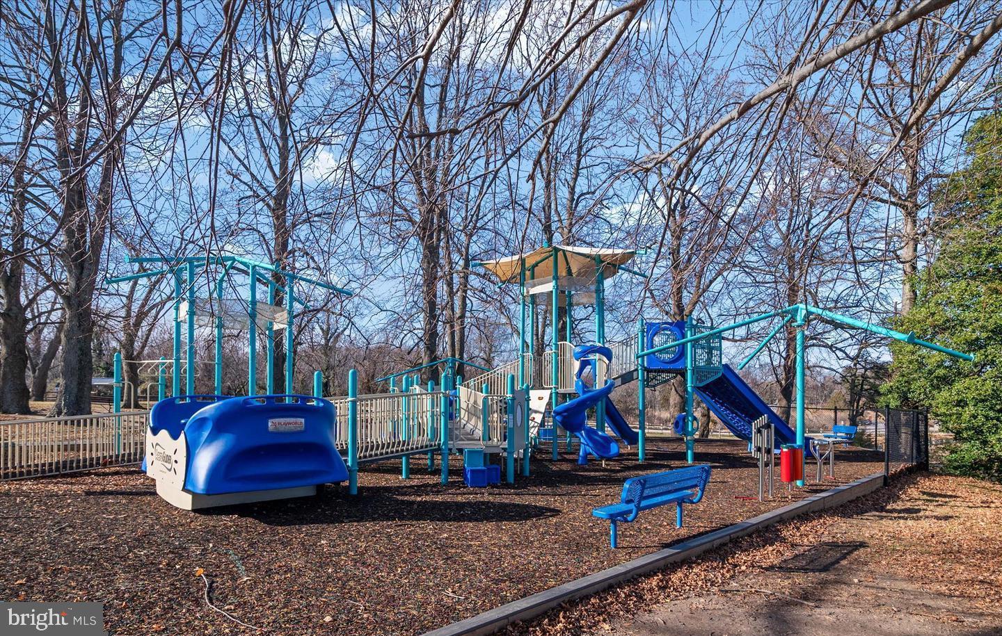 112 Elliott Place Edgewater, MD 21037 - Photo 54 of 56 Beverly Beach Playground
