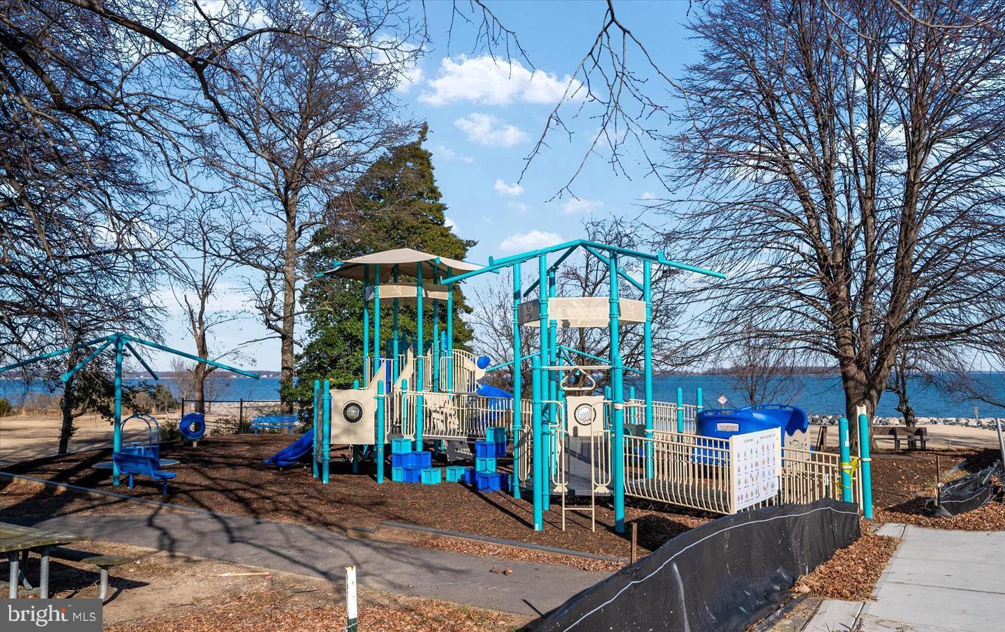 112 Elliott Place Edgewater, MD 21037 - Photo 55 of 56 Beverly Beach Playground