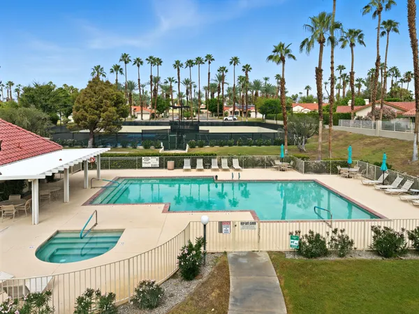 $849,000 | 65 San Marino Circle, Rancho Mirage, CA 92270