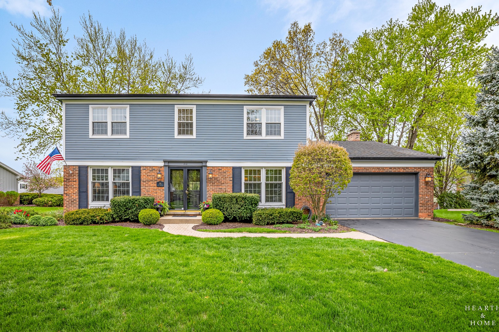 210 South Valley Road Barrington, IL 60010 - Photo 1 of 51 Gallery Image 1