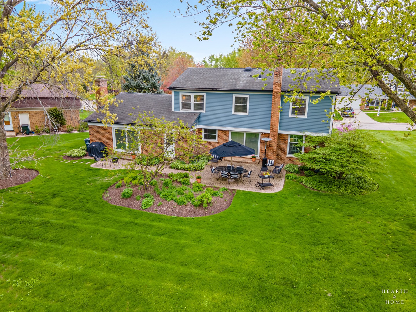 210 South Valley Road Barrington, IL 60010 - Photo 36 of 51 Gallery Image 36