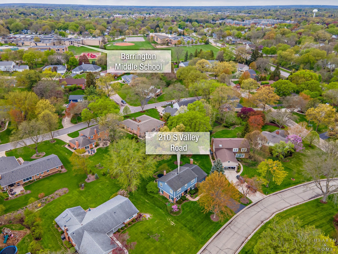 210 South Valley Road Barrington, IL 60010 - Photo 43 of 51 Gallery Image 43