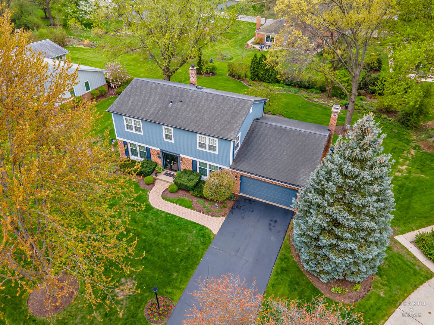 210 South Valley Road Barrington, IL 60010 - Photo 44 of 51 Gallery Image 44