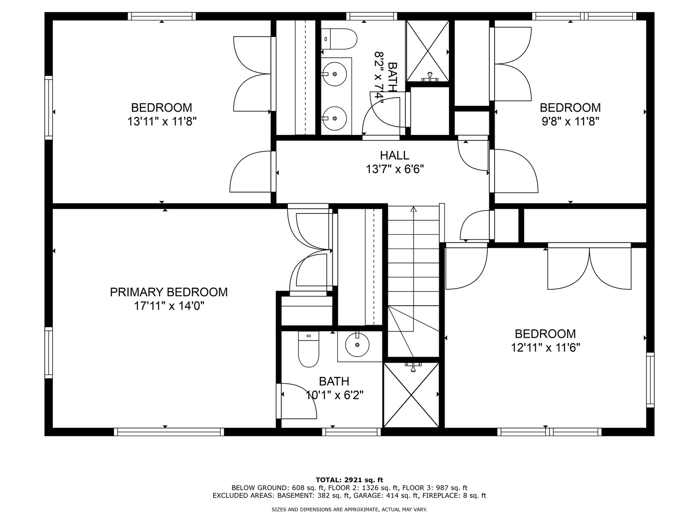 210 South Valley Road Barrington, IL 60010 - Photo 49 of 51 Gallery Image 49