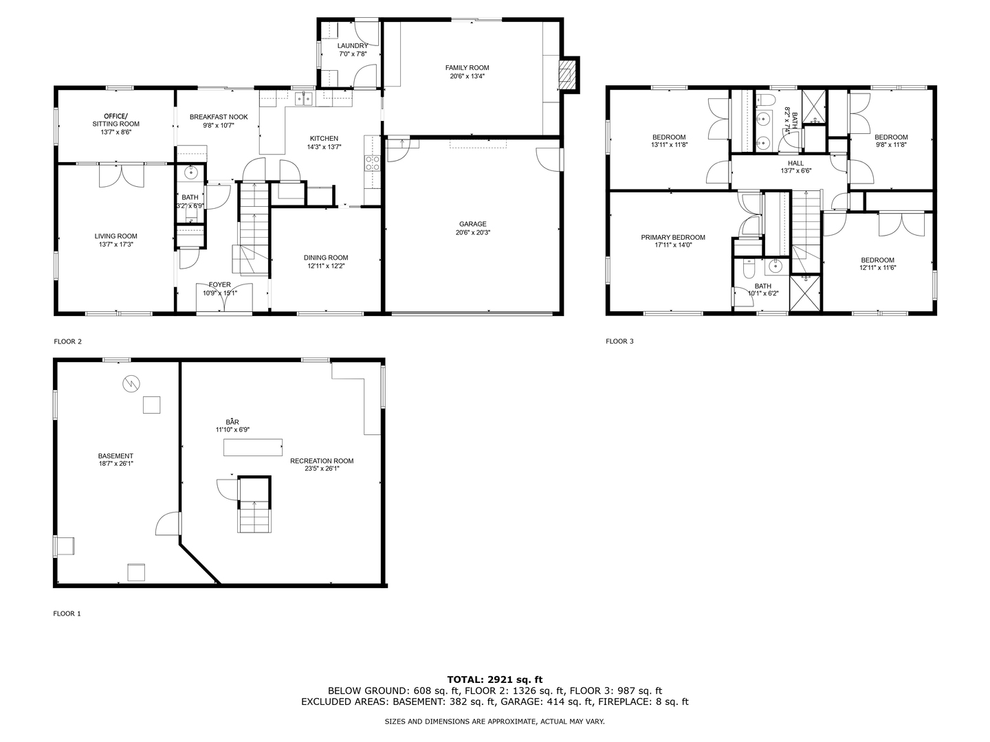 210 South Valley Road Barrington, IL 60010 - Photo 51 of 51 Gallery Image 51