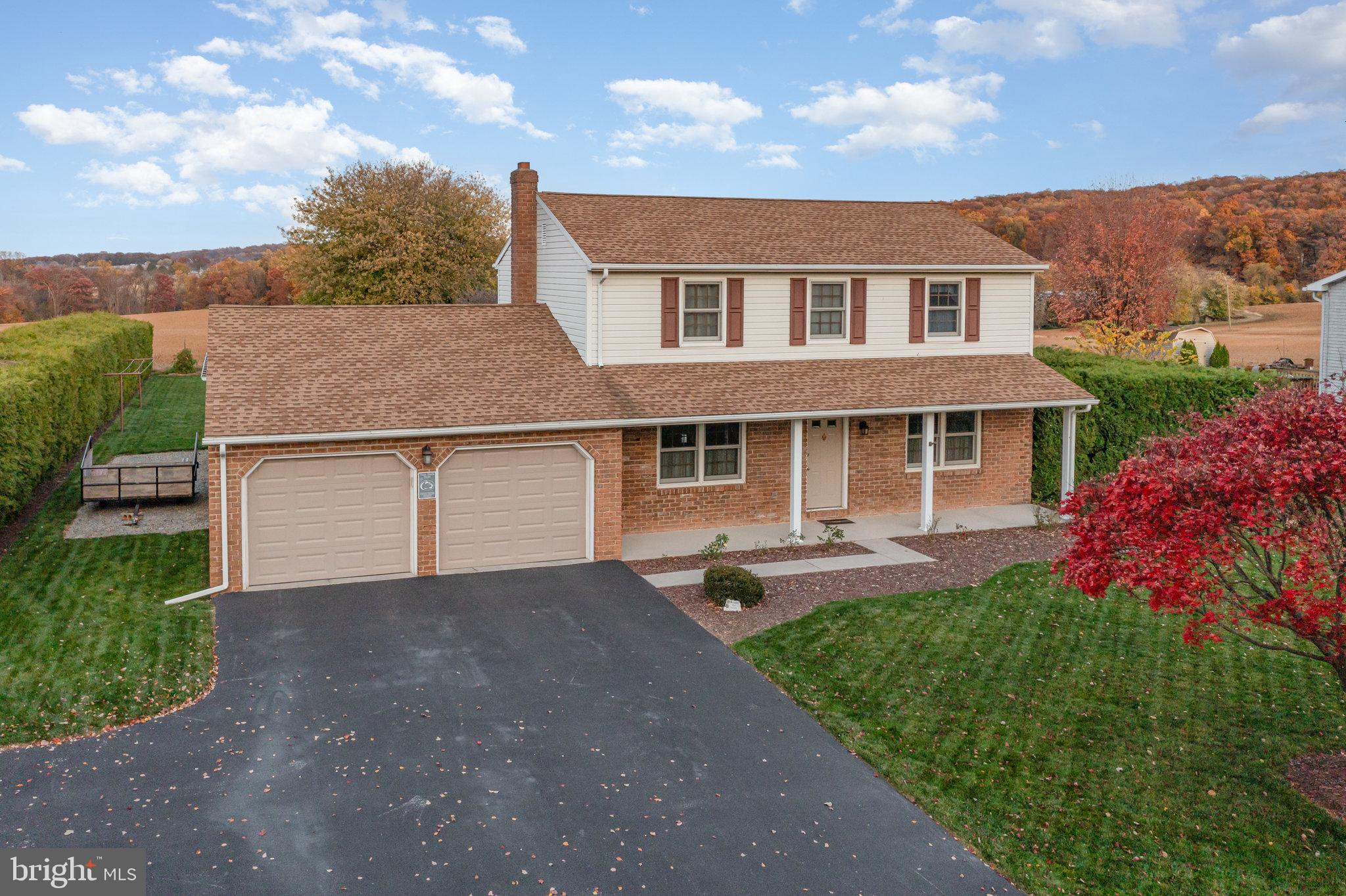 2405 Myers Road Spring Grove, PA 17362 - Photo 1 of 33 Gallery Image 1