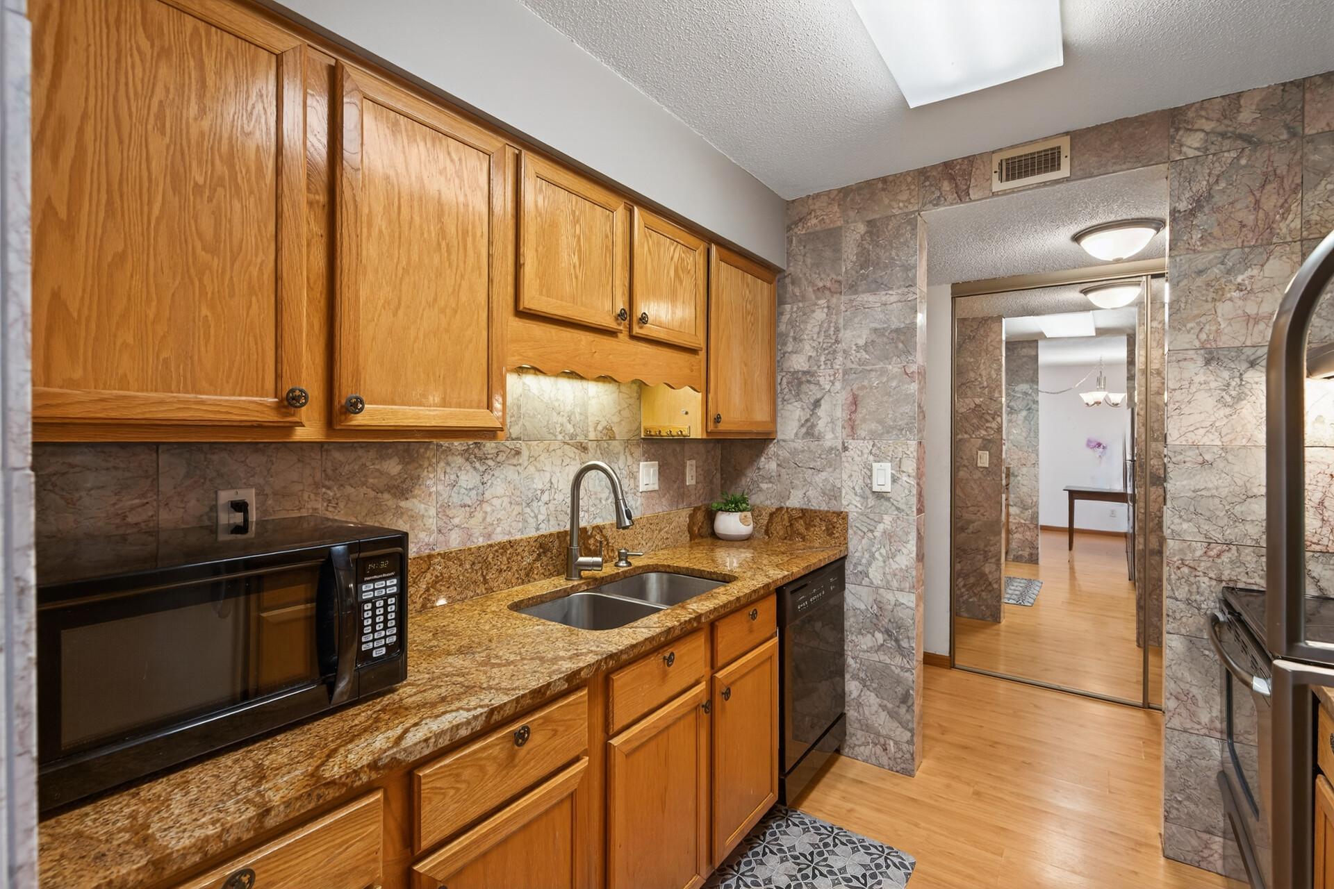 450 Ford Road, Unit 313 St. Louis Park, MN 55426 - Photo 5 of 29
