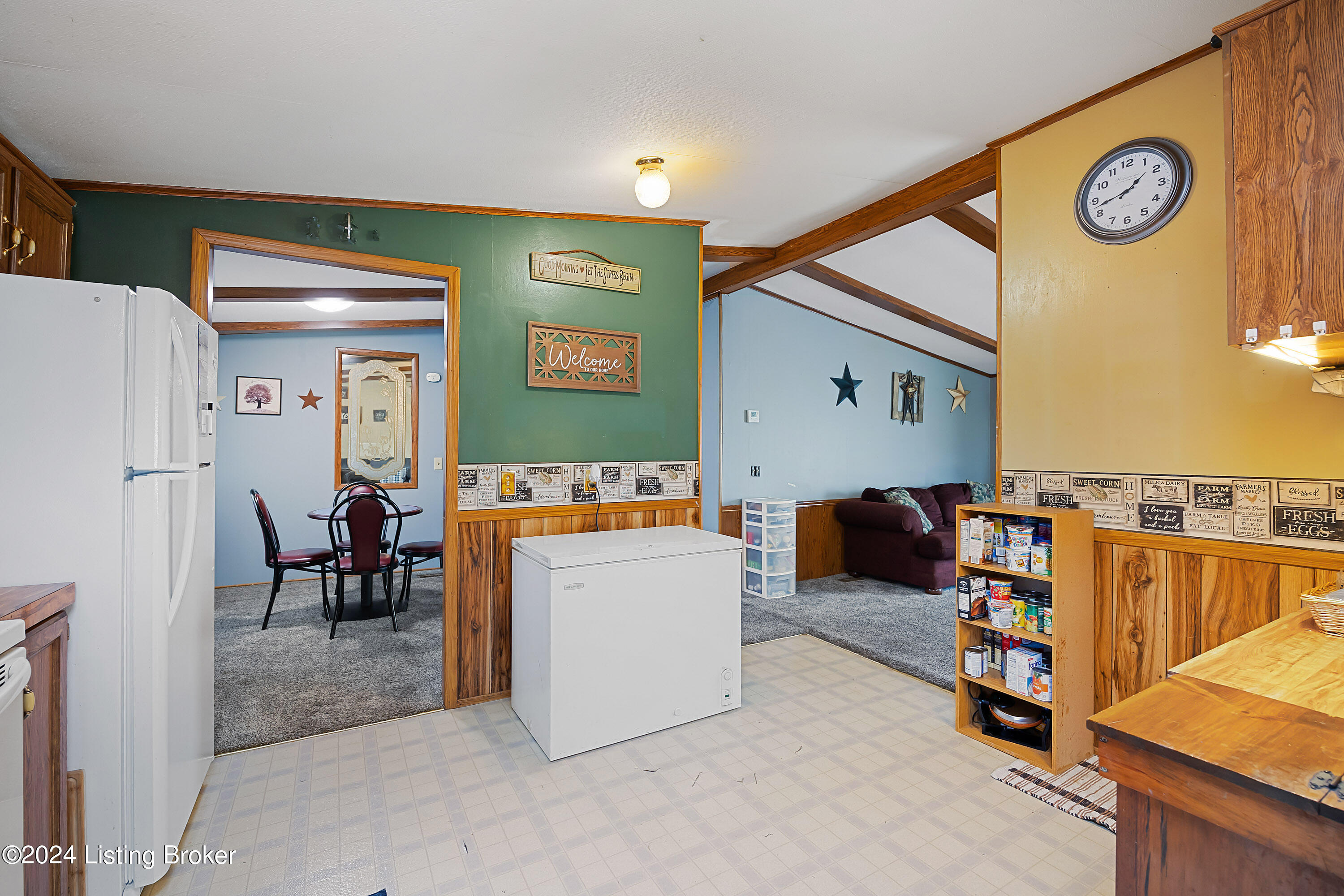 2990 Hickory Ridge Road Waddy, KY 40076 - Photo 9 of 29 011
