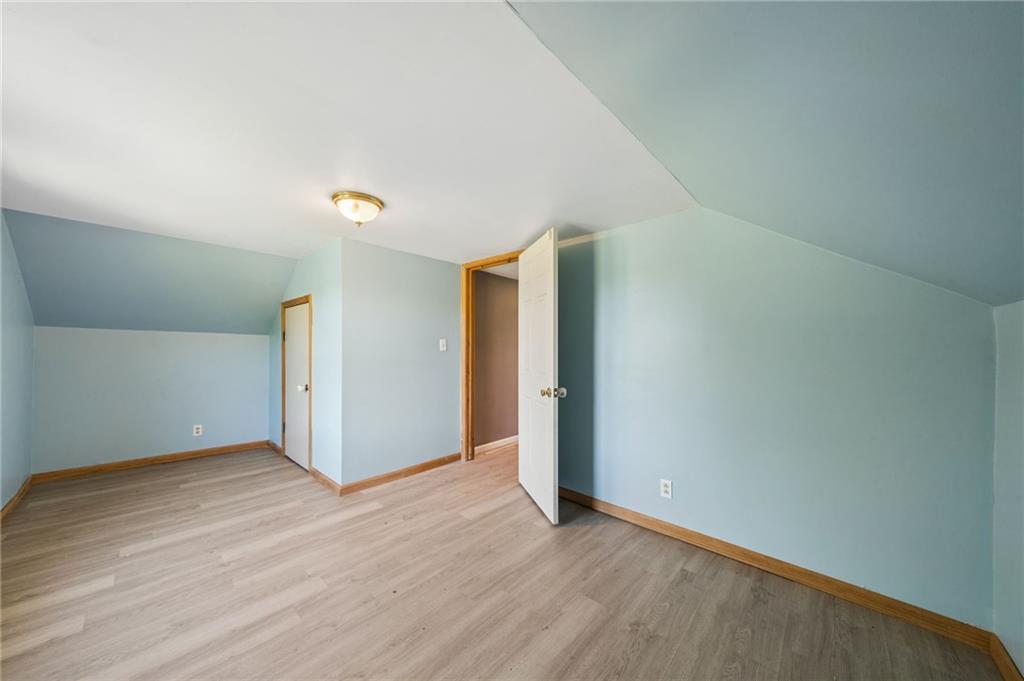 132 Country Club Road Washington, PA 15301 - Photo 23 of 36