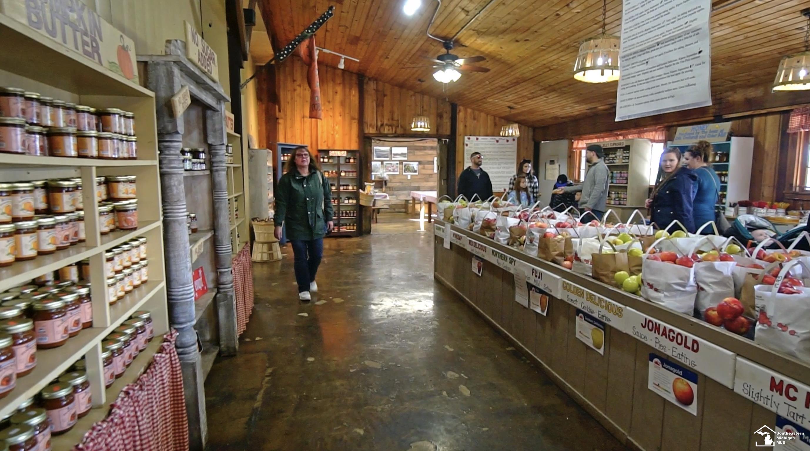 1235 Erie Road Erie, MI 48133 - Photo 7 of 8