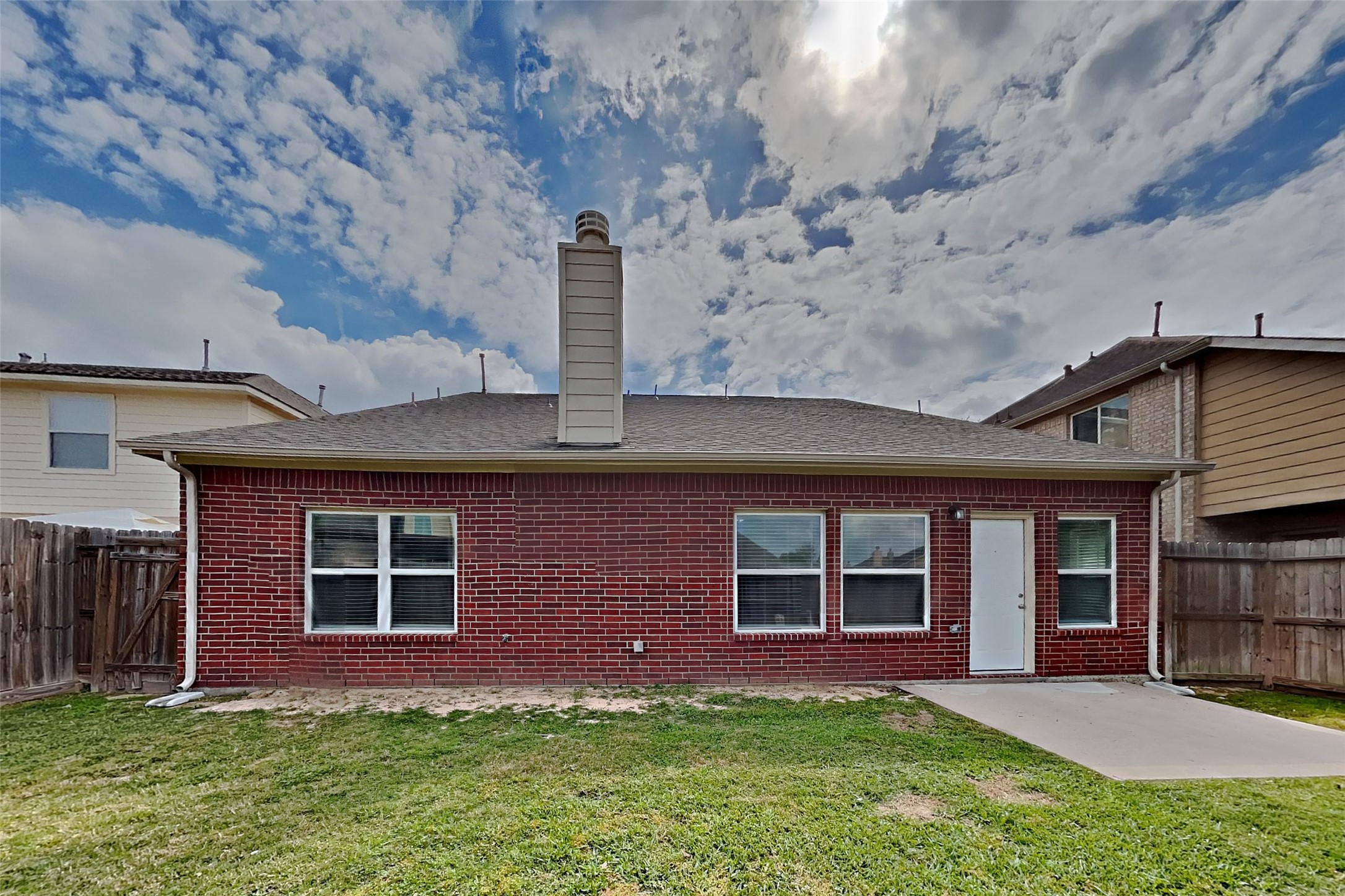 16415 Lapis River Drive Spring, TX 77379 - Photo 18 of 20