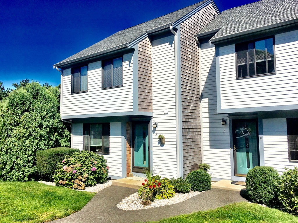 3 Court Way, Unit 3 Brewster, MA 02631 - Photo 1 of 24