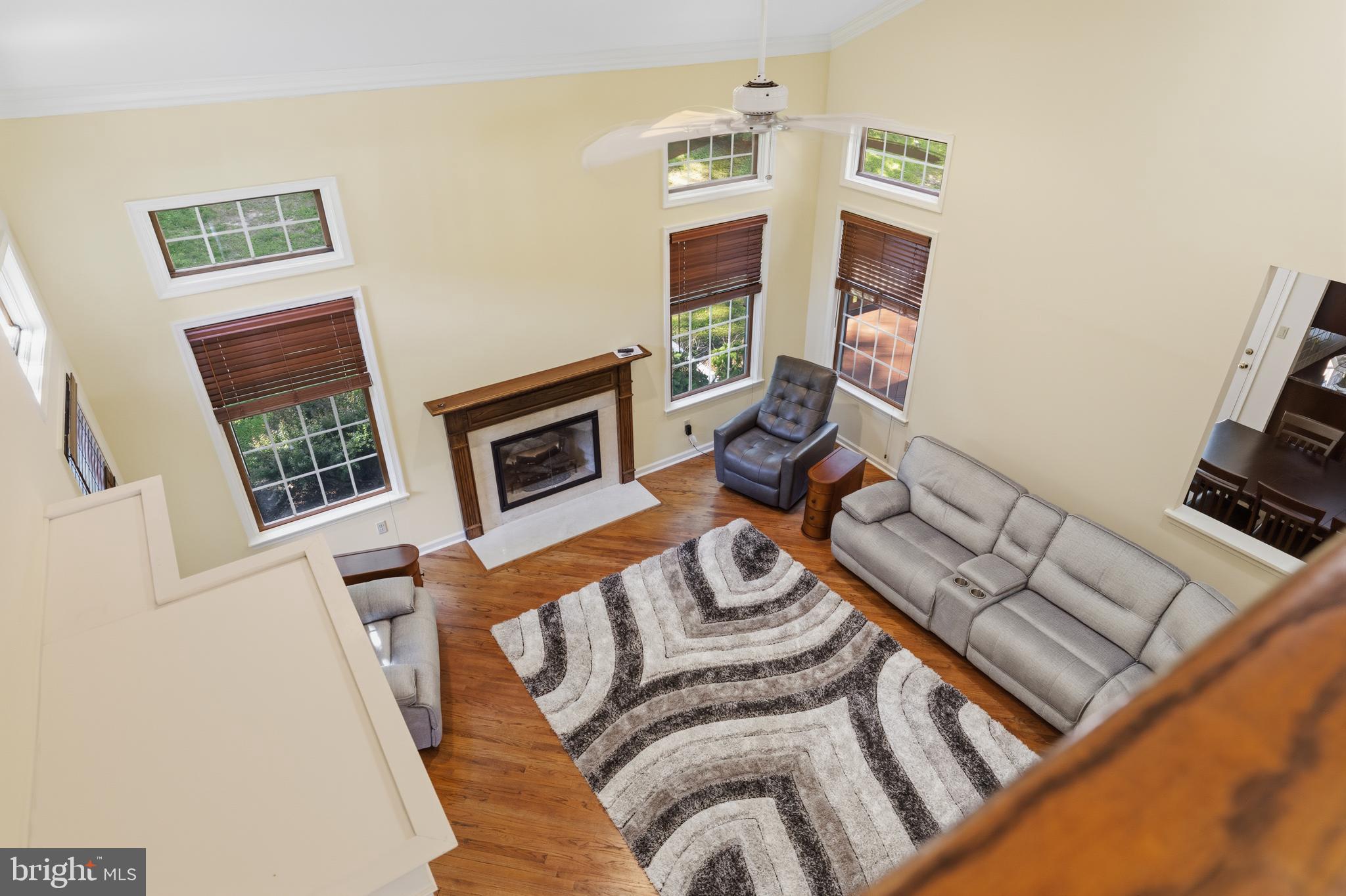 2160 Huntingdon Road Huntingdon Valley, PA 19006 - Photo 23 of 79 View of Great Room