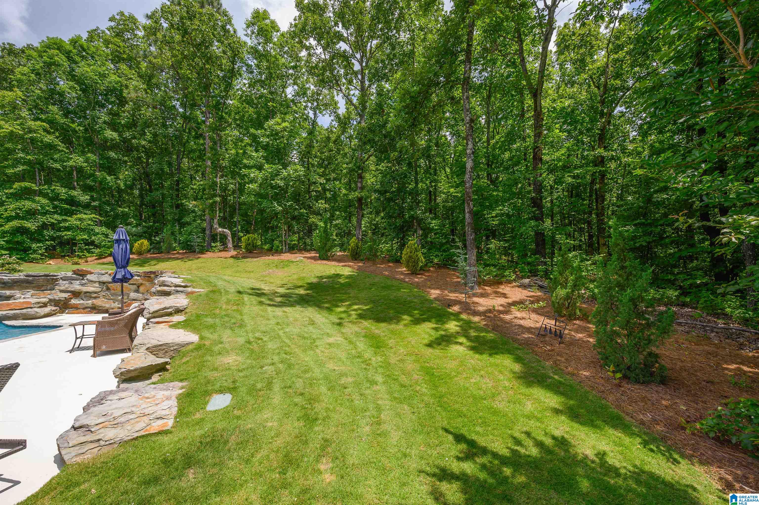 325 Driving Range Road Cropwell, AL 35054 - Photo 49 of 50