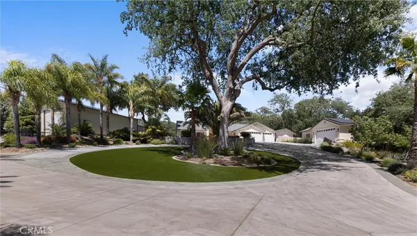 $1,655,000 | 9071 Palomar Avenue, Atascadero, CA 93422