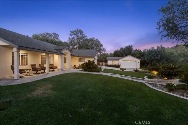a view of outdoor space and barbecue grill