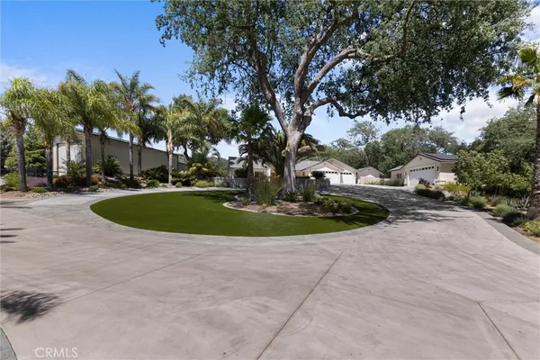 $1,655,000 | 9071 Palomar Avenue, Atascadero, CA 93422