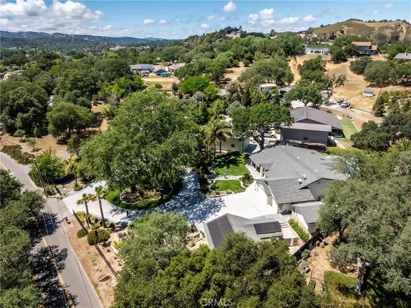 $1,655,000 | 9071 Palomar Avenue, Atascadero, CA 93422